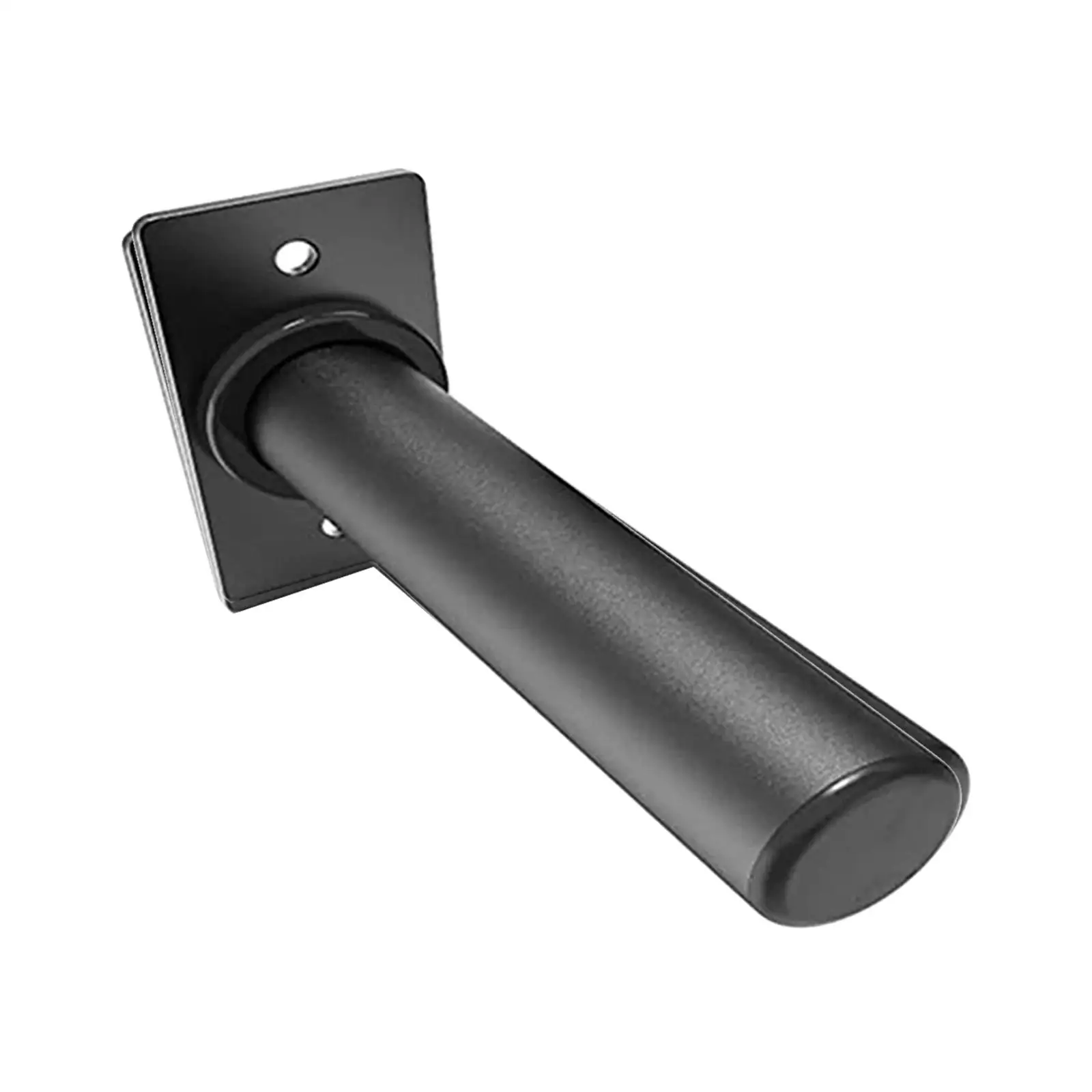 홈 피트니스 체육관용 벽걸이 거치대 부착물, 스쿼트 보디빌딩 무게추 정리함 보관 프레임