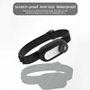 Cat Camera Collar Wireless Cameras With 170 Wide Angle Lens Stable Collar Camera Sport Action Camera (A) 3