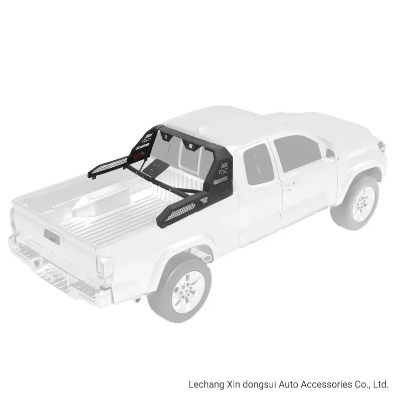 Dongsui Hot Universal Steel Sport Roll Bar 4X4 Accessories High Quality Bars