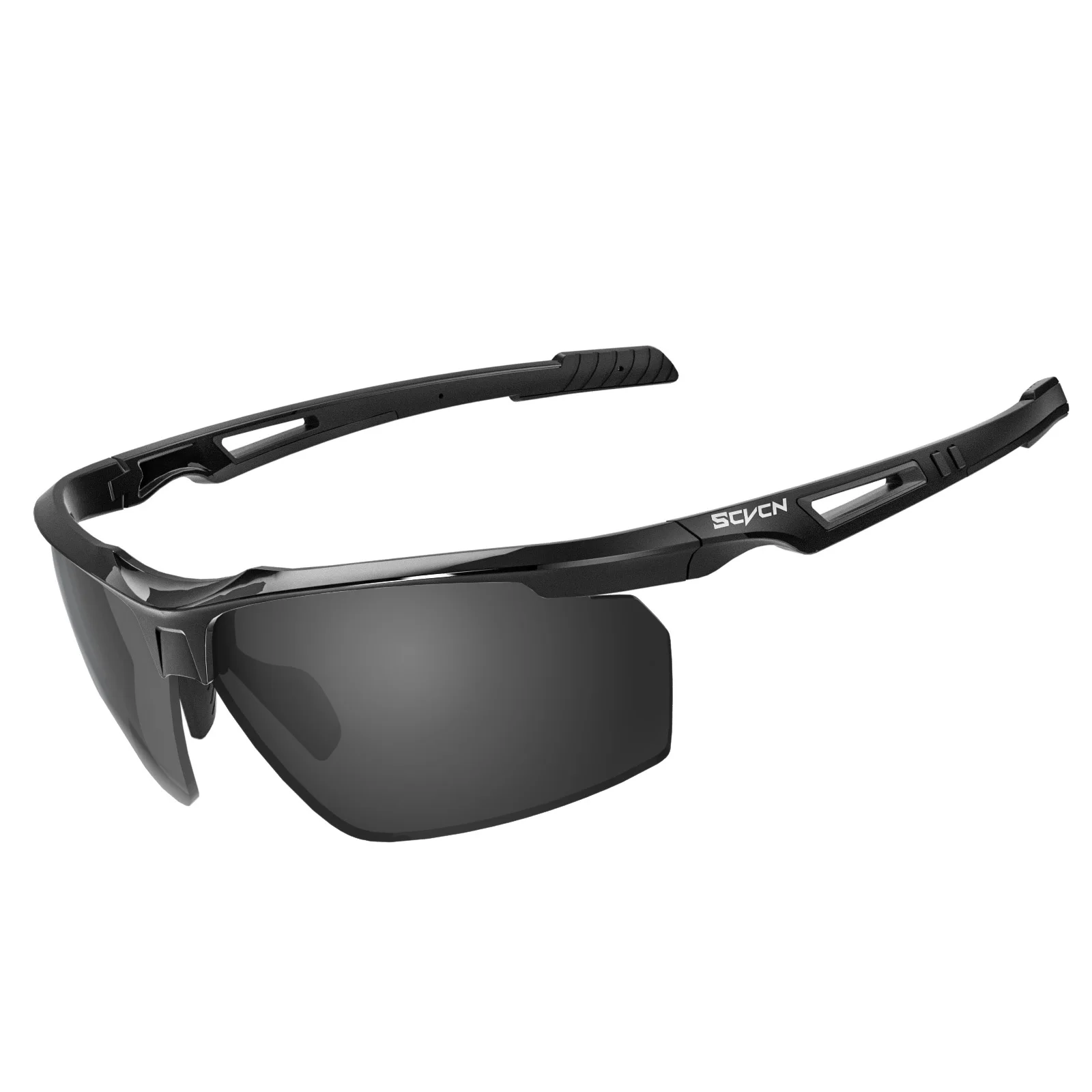 SCVCN Polarzied Cycling Sunglasses  Women Road Bike Glasses Outdoor Fishing Sunglasses UV400 Men MTB Cycling Glasses