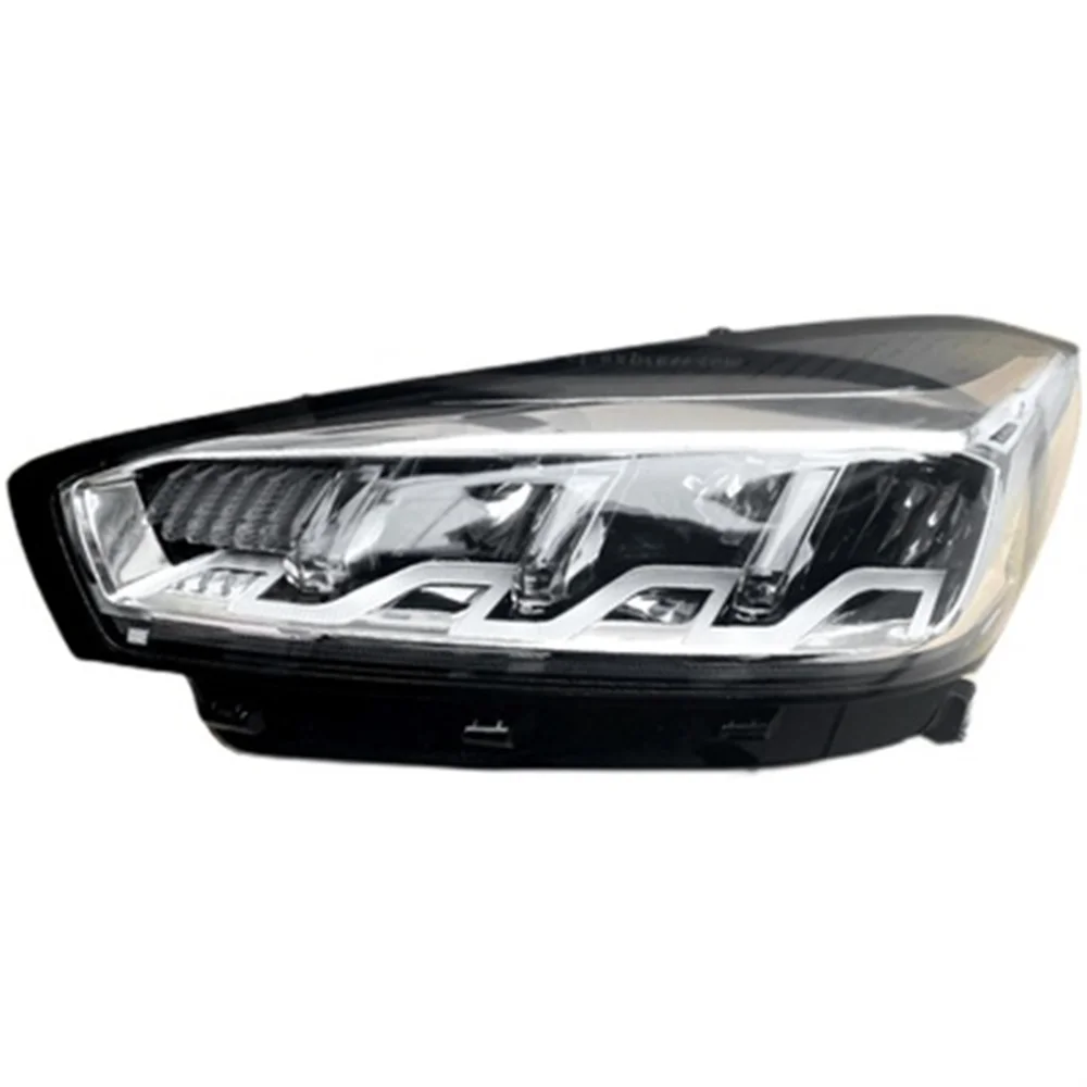 LED Headlight Assembly Car Accessories for Chery ARRIZO 5 Tiggo 8 PLUS