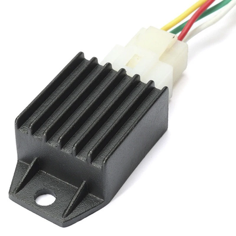 Cablaggio Avviamento Motore Universale Per Pit Bike, Quad E ATV | Compatibile 70cc, 90cc, 110cc, 125cc - Foto 6