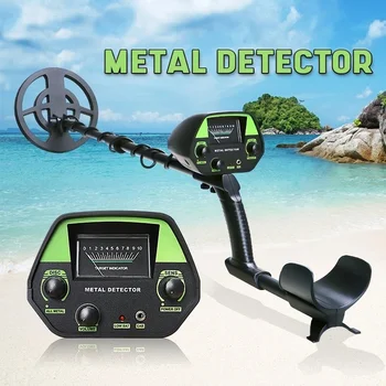 GTX5030H Metal Detector 1