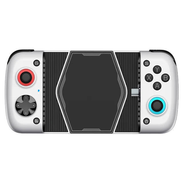 Gamesir-gamepad x3 tipo c com ventoinha, para telefone celular, xbox game  pass, estádios, nuvem, geforce agora