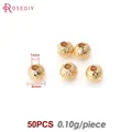 30998-18K Gold Color