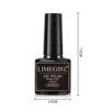 Limegirl Gel Nail Polish Set 60Colors Semi Permanent UV Led Gel Varnish Soak Off Nail Lacquers Base Top Coat 4