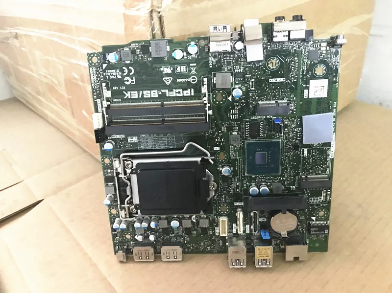 

CN-4MFRM 04MFRM для материнской платы DELL Optiplex 7060, Полная работа