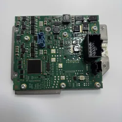5273338  5273337 24V   Original urea pump computer module ECM ecudi 4931694  1409391 1705244