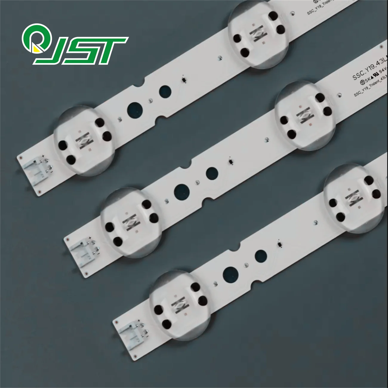 3pcs/Kit LGIT_Y19_43LM63_REV07 SSC.Y19.43LM63 SSC.Y19_Trident_43LM63_REV00_181029 43LM63_REV08 EAV64592301 EAY64592301