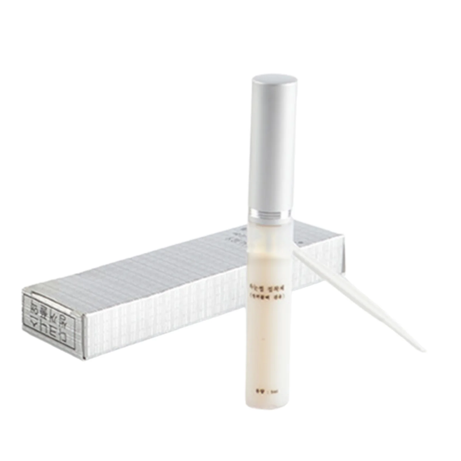 

Strengthening False Eyelash Glue Fast Drying Non-irritating Eyelash Glue for Beauty Salon Beginners
