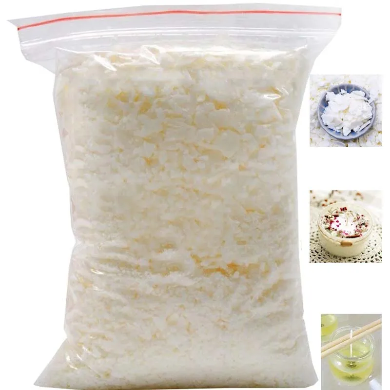 1KG Fragrance Candle Wax Supplies 1