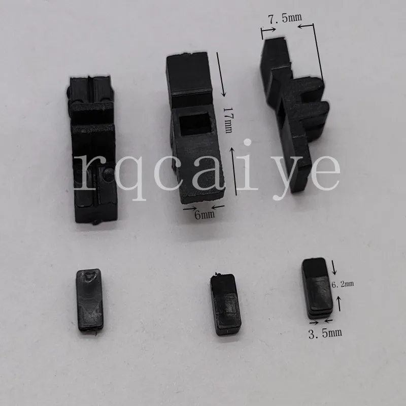 Conjuntos de Chaves Deslizantes para Peças Sobresselentes Polares da Máquina de Corte da Guilhotina 92 Polar 30 - Imagem 3