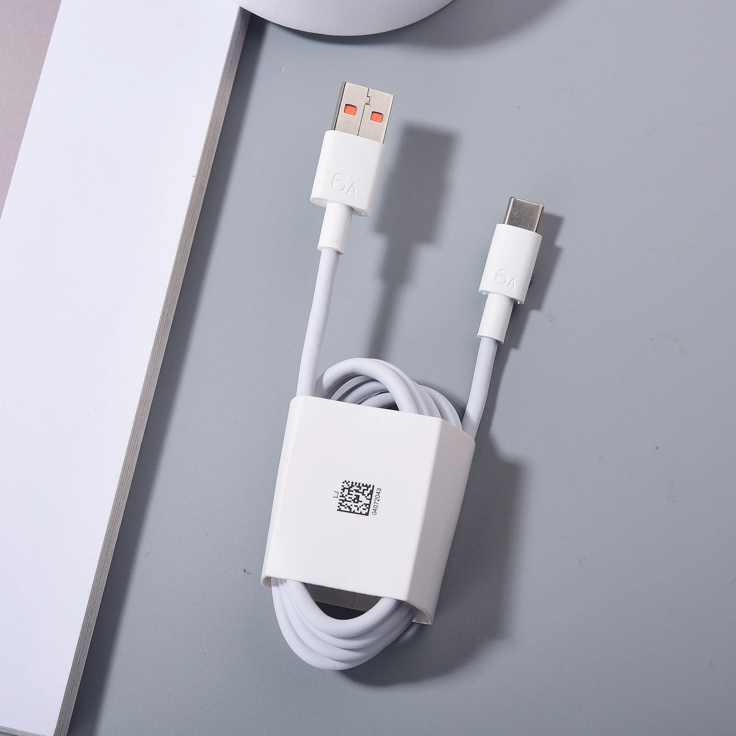 รูปสินค้า สายชาร์จ USB-C 100W SuperCharge สำหรับ Honor และมือถือทุกรุ่น
