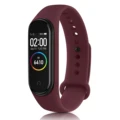 Wine red