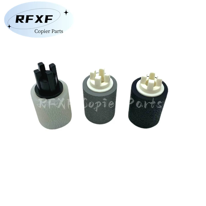 

Compatible Paper Feeder Roller For Xerox WC5945 5956 5855 5845 5735 5740 Carton Paper Roller Copier Parts