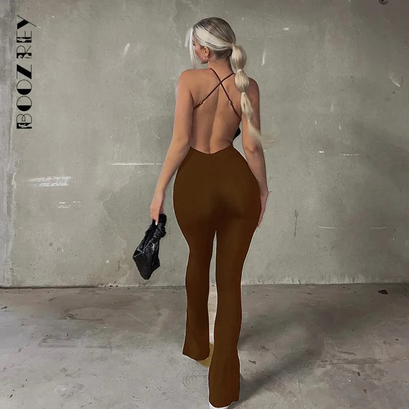 Рисунок 3 - Комбинезон BoozRey женский базовый