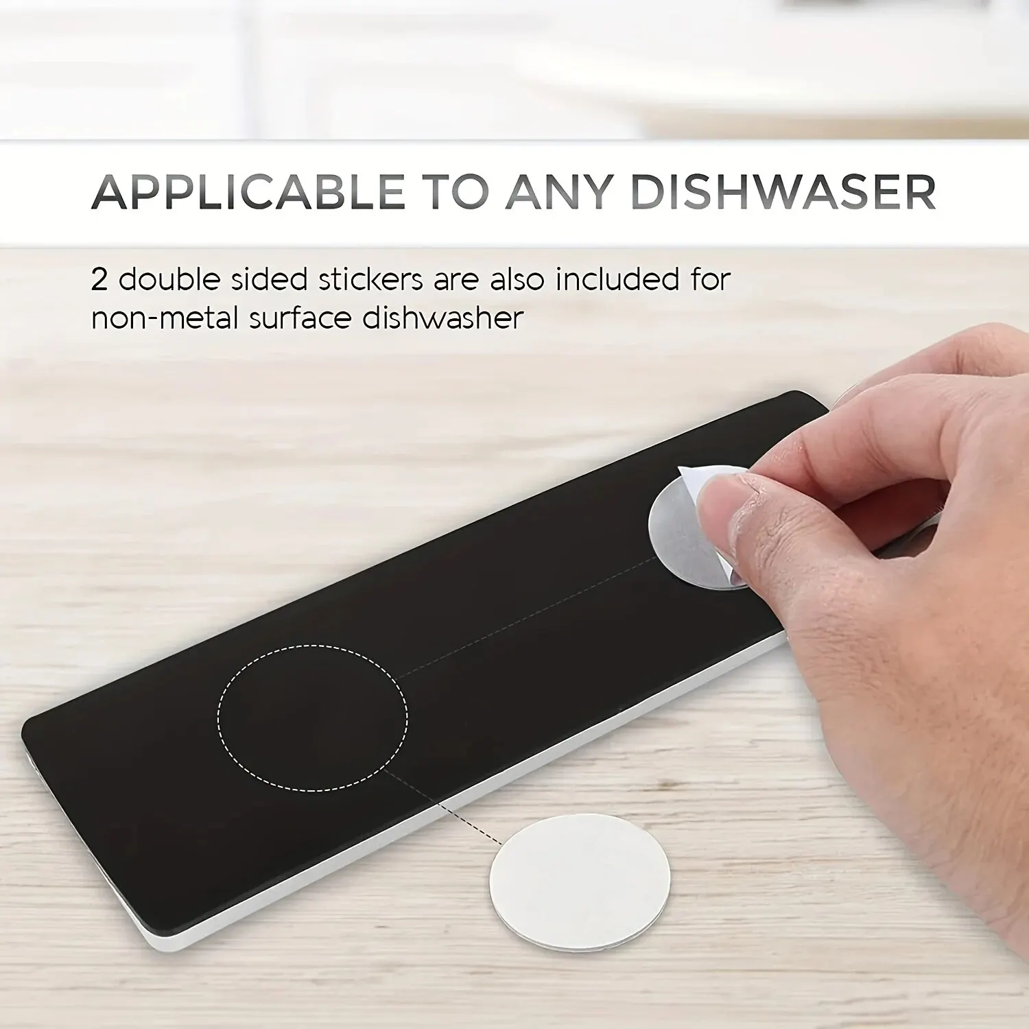 1 PCs Dishwasher Magnet Clean Dirty Sign for Dishwasher Or Refrigerator Magnetic Clean Dirty Magnet Indicator Marker magnetic fridge magnets,magnetic fridge stickers,refrigerator decor,dishwasher magnet