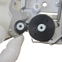 Original SMT Feeder 8x2mm / 8x4mm – High-Quality SMT Pneumatic Feeder for Yamaha Pick & Place Machine - Image 4