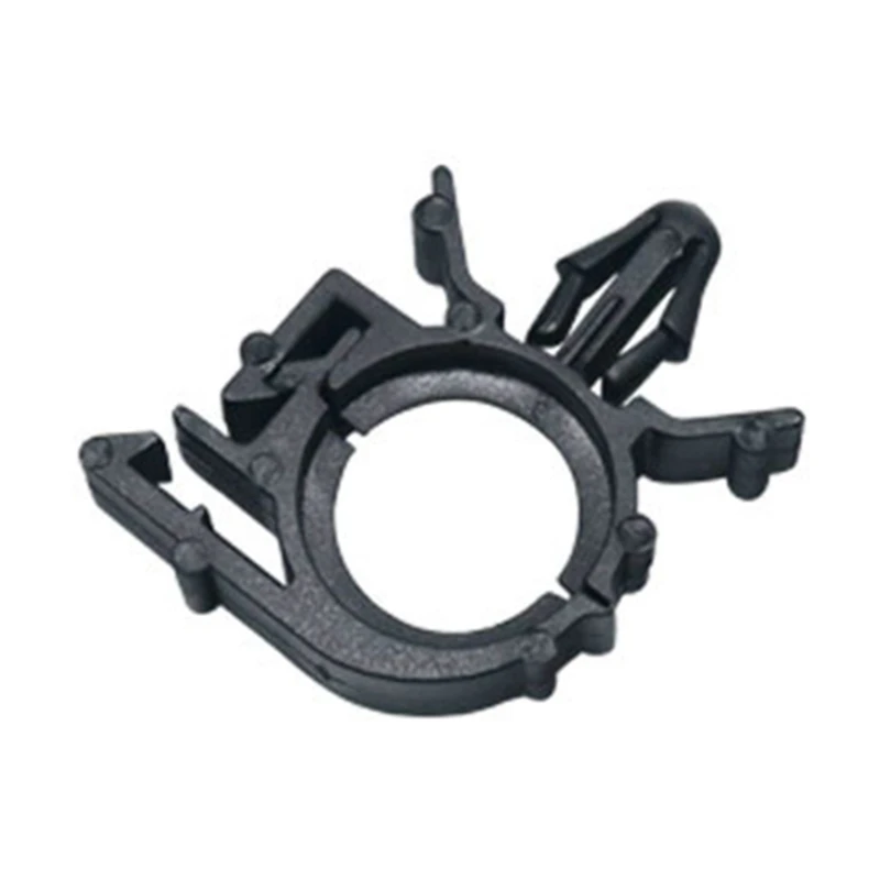 Automotive Car Wire Harness Routing Clip Assortment Universal Routing Retainer Clips Cable Pipe Tie Wrap Clamp car wire harness clip