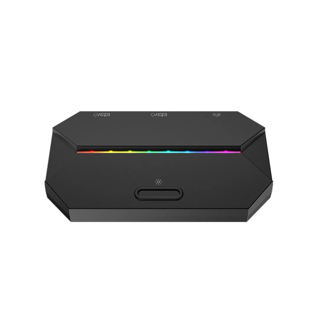 

Адаптер Mayitr для игровой консоли PS4, PS5 X-box One