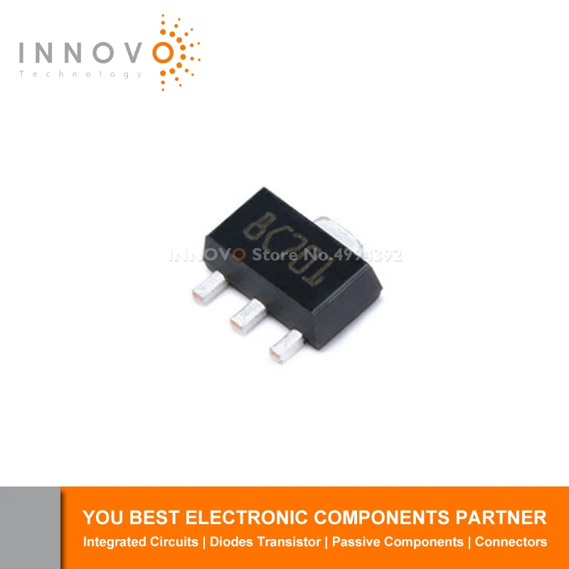 

INNOVO 10 шт./лот 100 шт./лот Бесплатная доставка MMJT9435T1G L78L05ABUTR L78L05ABU SOT-223 новый оригинальный