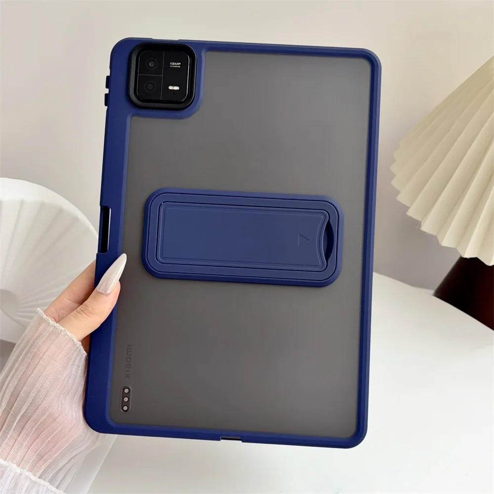 Universal Tablet Stand Cover with Pencil Holder