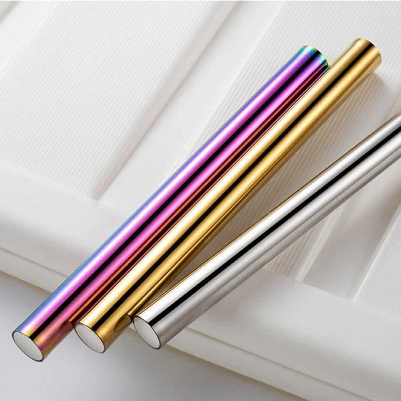 Nails Strong Magnetic Rod Manicure Multi-function Magnet Nail Salon Cat Eye Long Strip Magnet French Nail Stick for UV Gel