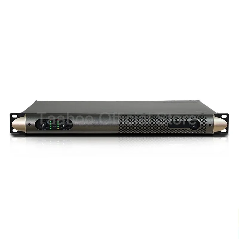 2채널 앰프 112dB 클래스-D 포스트 앰프 2x850W 사운드 앰프 하이파이 디지털 오디오 15인치 스피커 KTV 무대 가정용