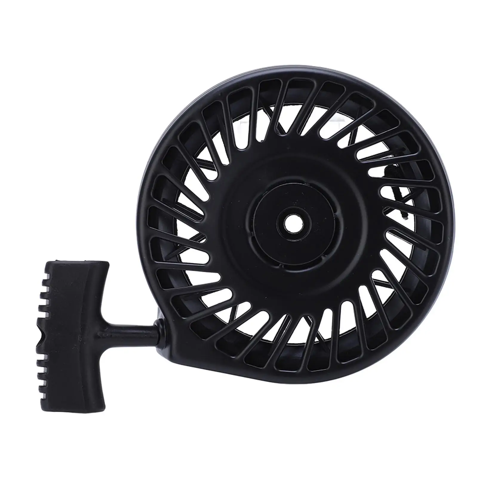 590739 Efficient Rustproof Pull Starter Durable Sturdy for lawn Boy 10683