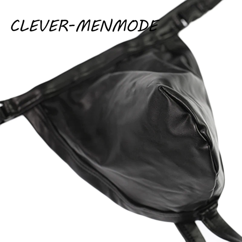 Men Underwear Thongs And G Strings