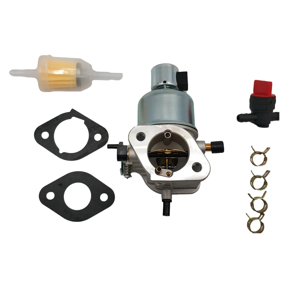 Carburetor For Kawasaki FH580V 15004 7060 15004 7061 15003 7081 15003