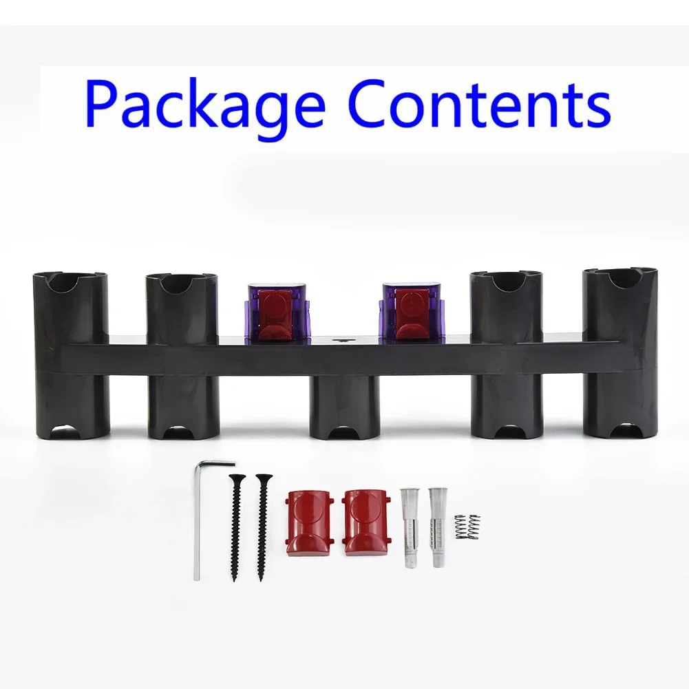 

1 шт., кронштейн для хранения пылесосов Dyson V7 V8 V10 V11 V12 V15 V11, 2023