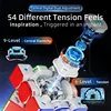 [CubeFun]MOYU HuaMeng TG 3x3 MagLev Magnetic Cube UV Professional Speed Cube Cubing Puzzle Toys 2