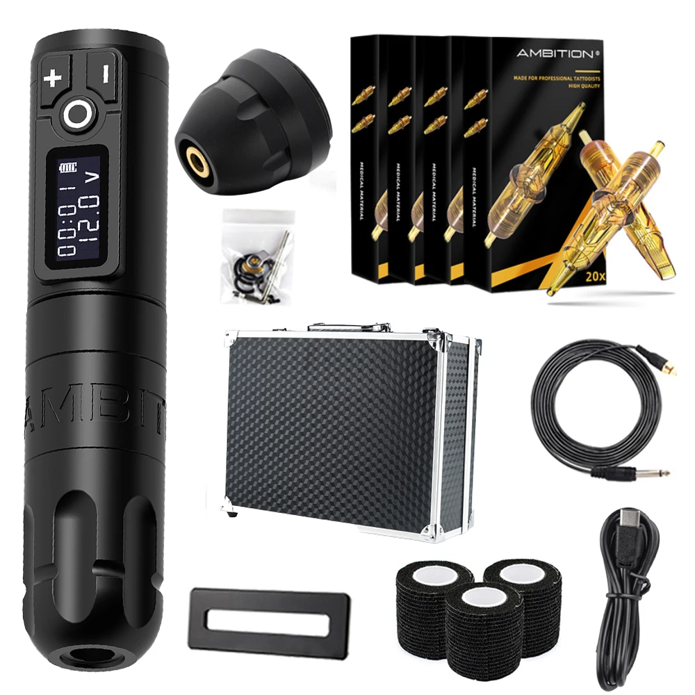 black kit 1