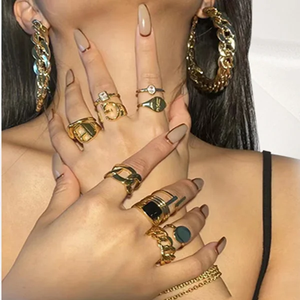 CZ Jewelry Factory Store