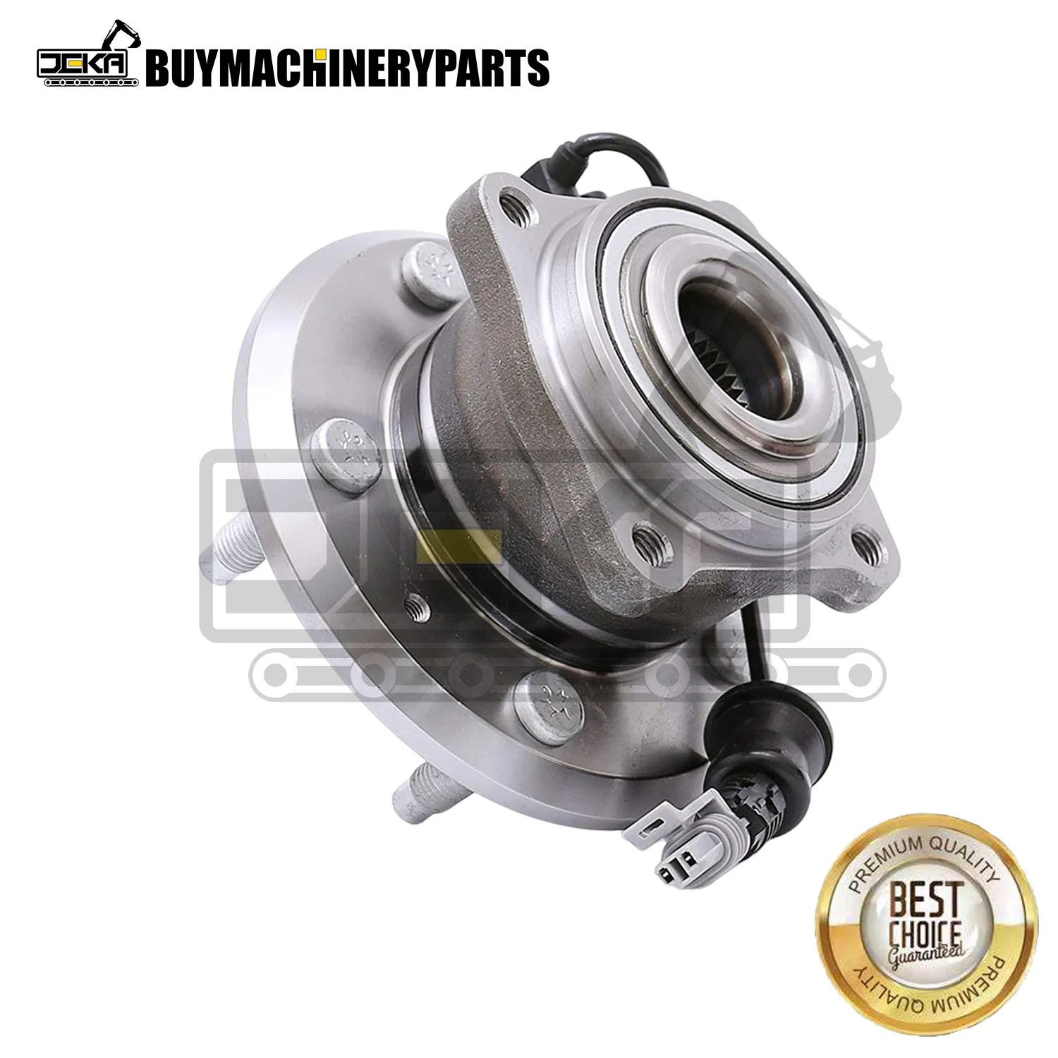 512358      , Saturn Vue 2008-2010,Chevrolet Captiva Sport 2012-2015,5  W/ABS