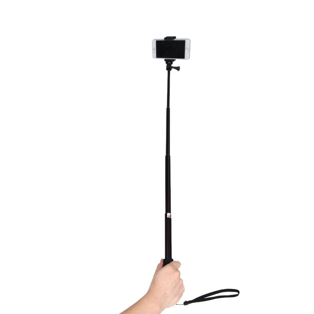 Description Picture 6 of itemMonopod Selfie Stick for Gopro Stick Extendable Baton Selfie Waterproof Handheld Sticks Mount for GoPro Hero 3 2