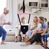 Baby Bounce Seat Toddler Standing Door Exerciser For Active Baby Kids Jump And Have Fun Toy Swing Hammock Seat 4