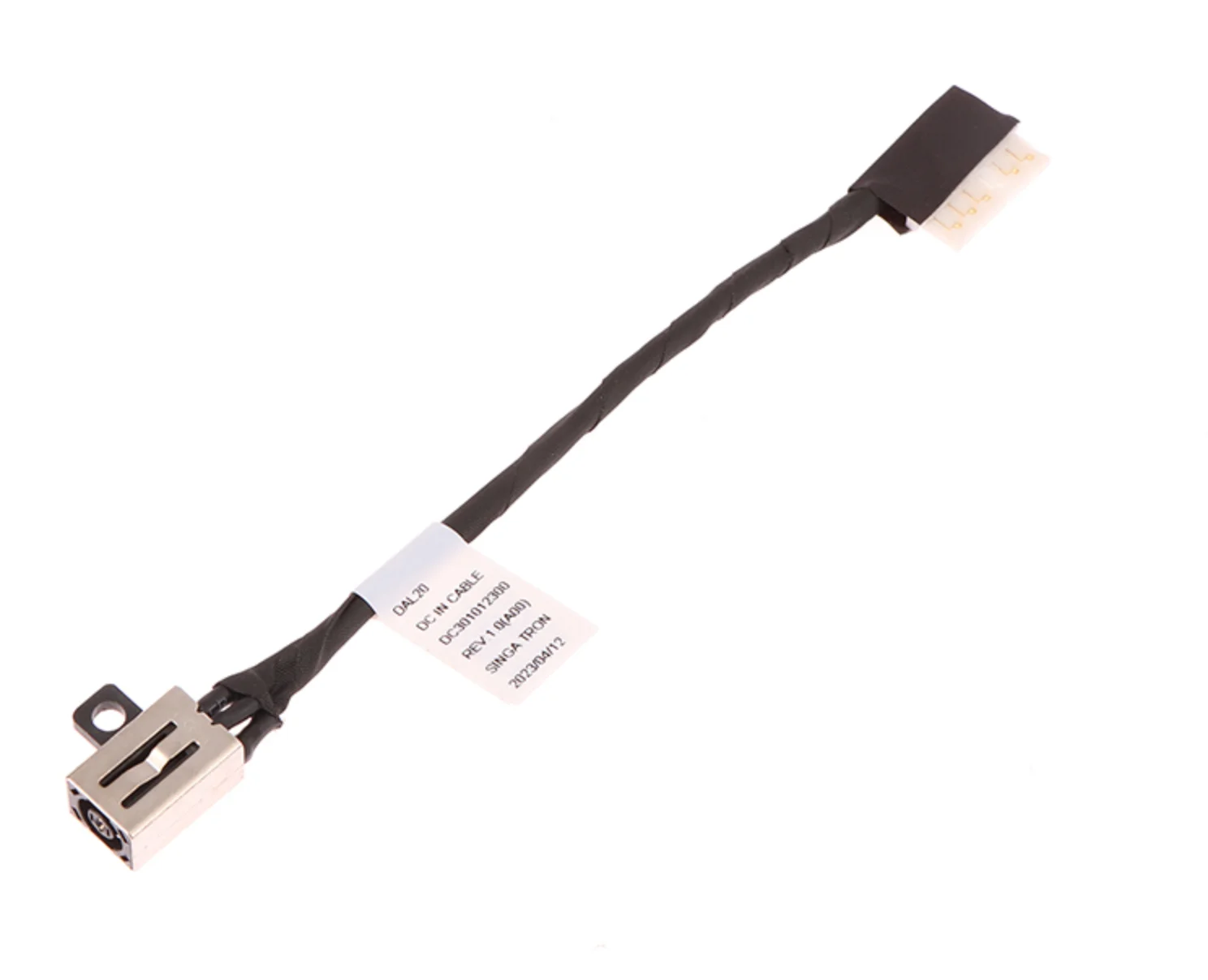 

NEW DC Power Jack Port Cable for DELL Inspiron 3405 3501 3505 5593 04VP7C