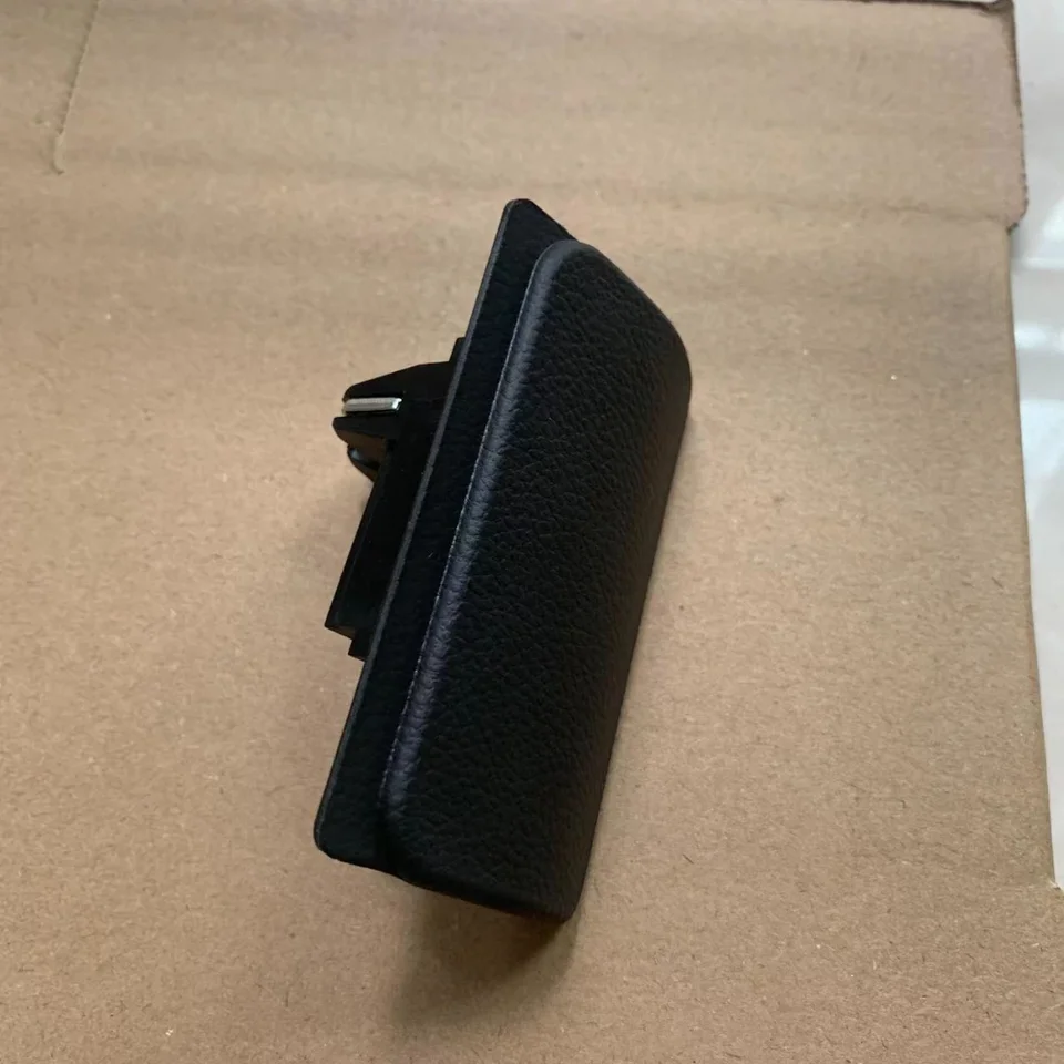 Poignée De Verrouillage De Boîte à Gants 15251006 Poignée De Couvercle De Deverrouillage Pour Lacrosse Allure 2005 2009 Gris 94929071