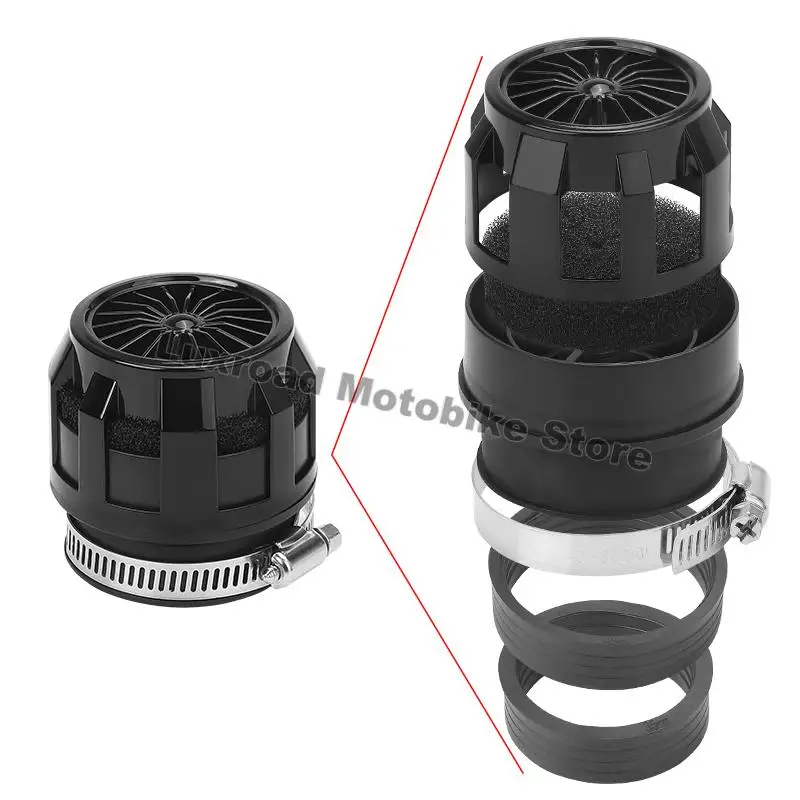      Ŭ, ȥ ͻŰ, 50cc, 110cc, 125cc, ATV PIT Ʈ ũ, 35mm, 42mm, 48mm