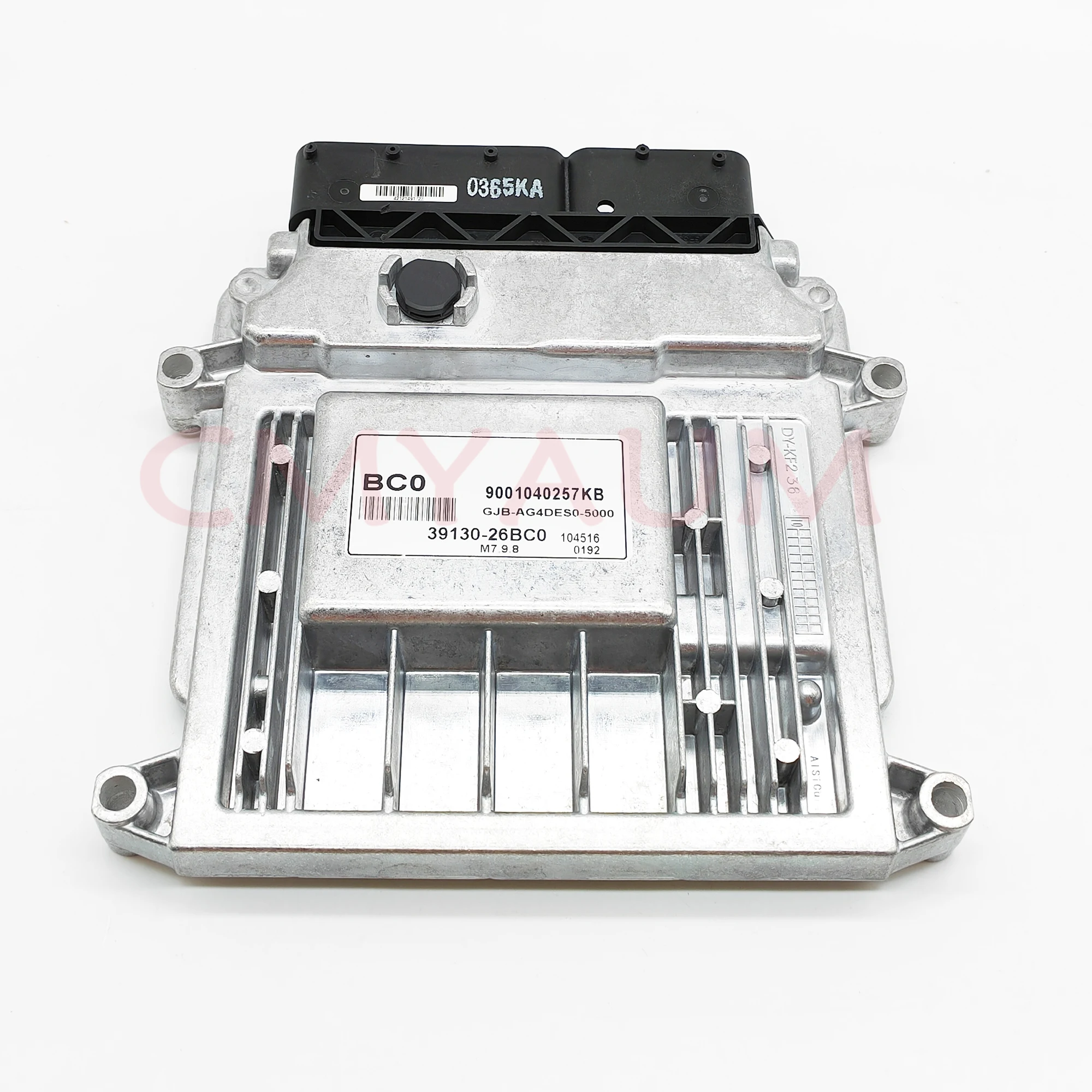 39130-26BC0 3913026BC0 BC0 Original New Car Engine Computer Board ECU Electronic Control Unit Fit For Hyundai