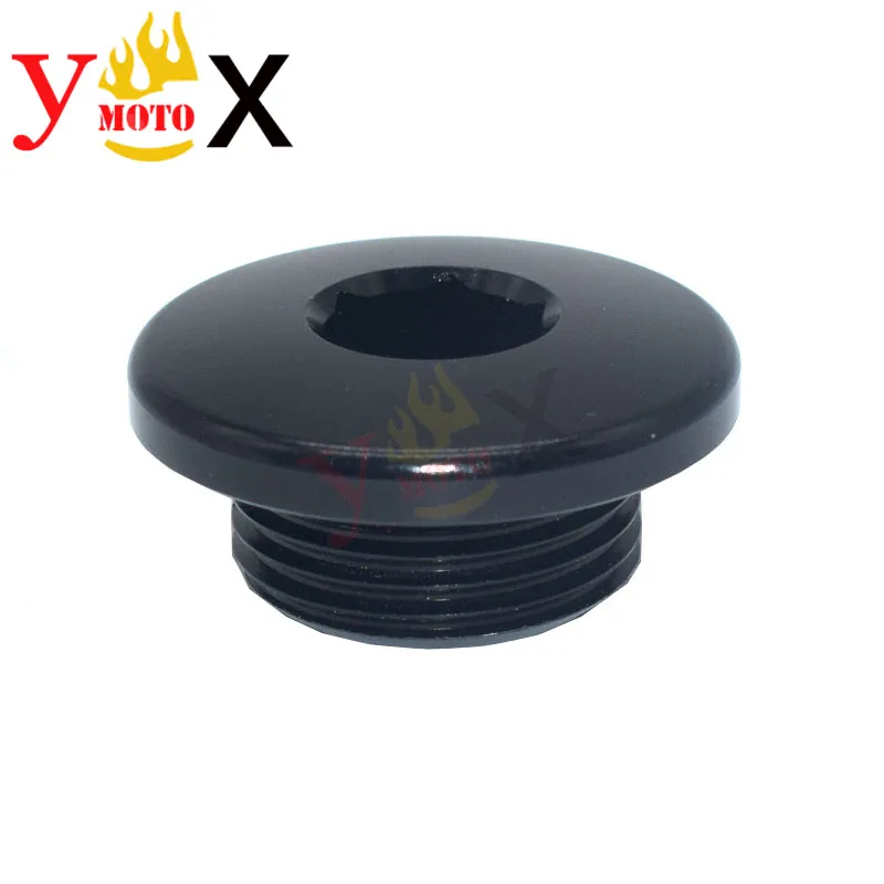 20MM/30MM Magneto Stator Generator Engine Cover Guard Side Screw Cap For Yamaha FZ1 FZ1000 FZ6 FZ8 R1 2004-2008 motorcycle engine cover engine cover protector engine guard