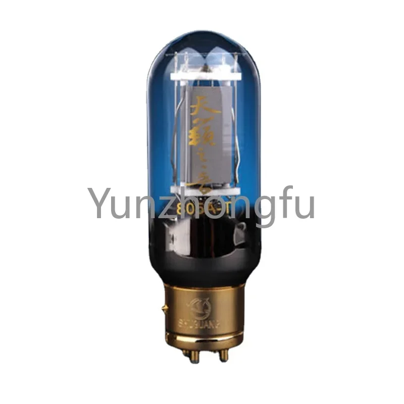 

Audio Vacuum Tubes 2pcs Shuguang Natural Sound Series 805A-T(805A) Amplifier