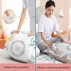 Vacuum Storage Bags More Space Saving For Comforters Clothes Pillow Bedding Blanket Cleaner Bag Closet For Garden Tool Home 5