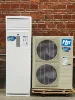 Floor Stand Air Conditioner 18000Btu 24000 48000 55000 Btu Inverter Air Conditioner Standard Vertical Air Conditioner 6