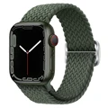 9 dark olive green