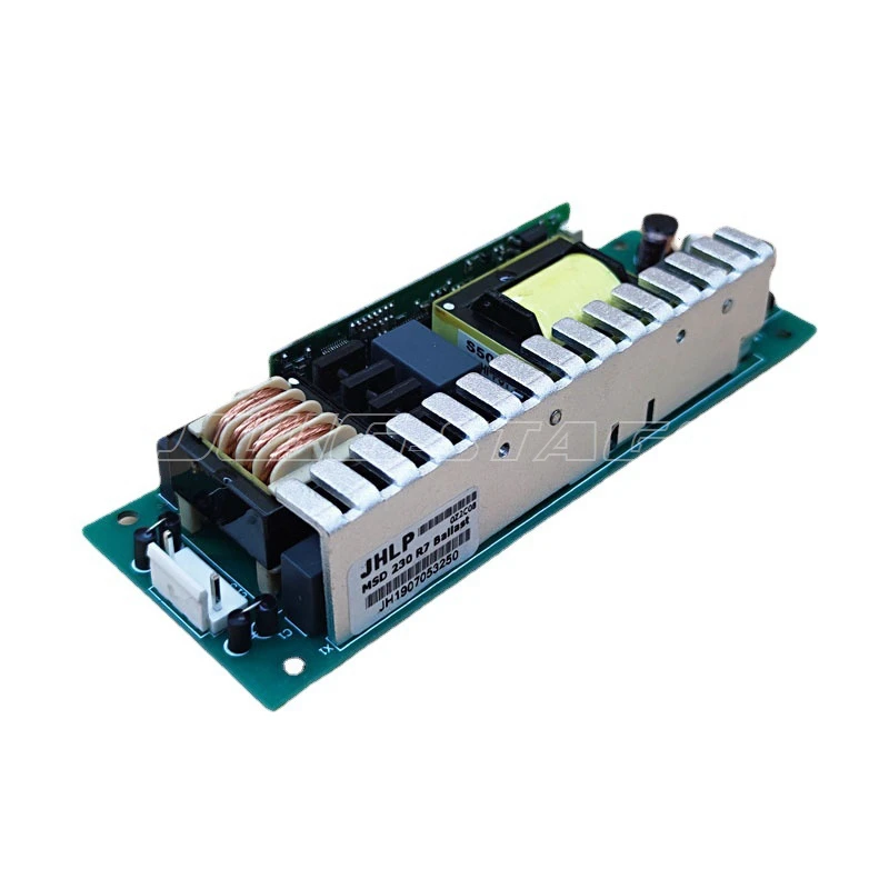 Lampada Ballast Beam 230W Beam 230 7R Ballast E Lampada Con Reattore