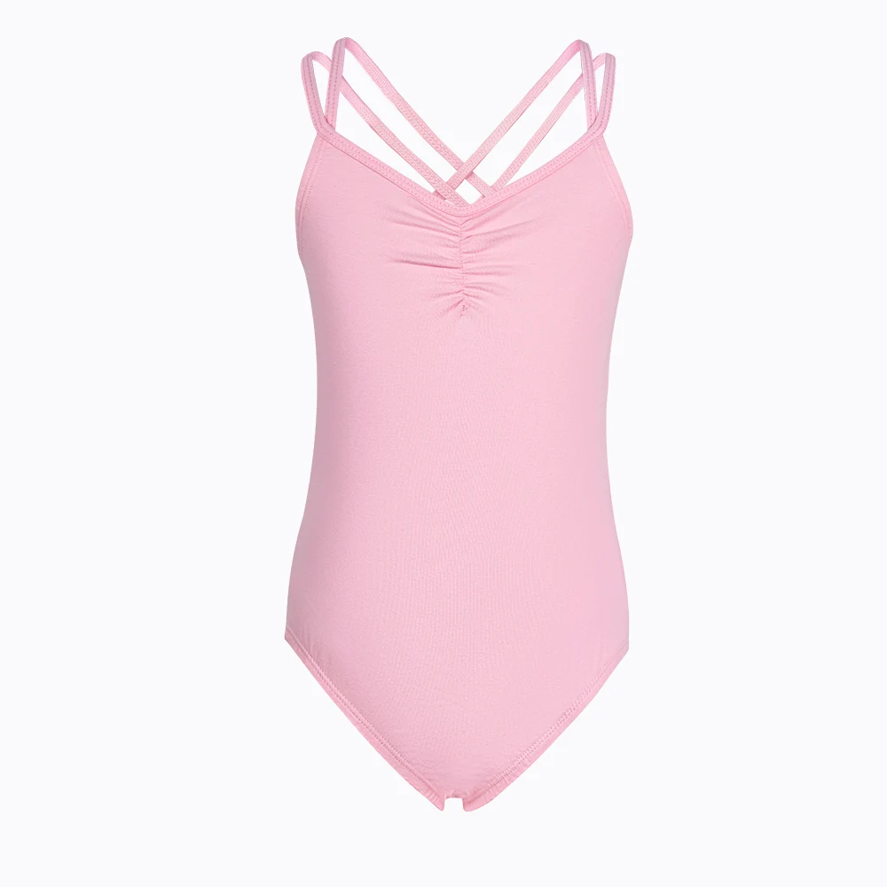 Ballet Leotards for Girls Toddler Dance Stage