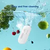 New Capsule Multifunctional Fruit And Vegetable Purifier Cleaning Machine Food Ingredients Household Sterilization Portable 5